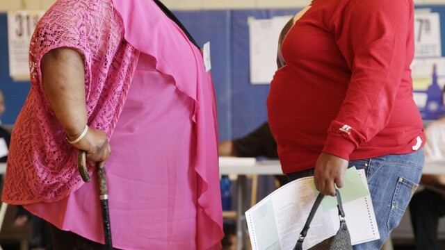 nadváha obezita tučnota 1140px (SITA/AP)