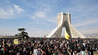 Vznikol plán na záchranu jadrovej dohody veľmocí s Iránom