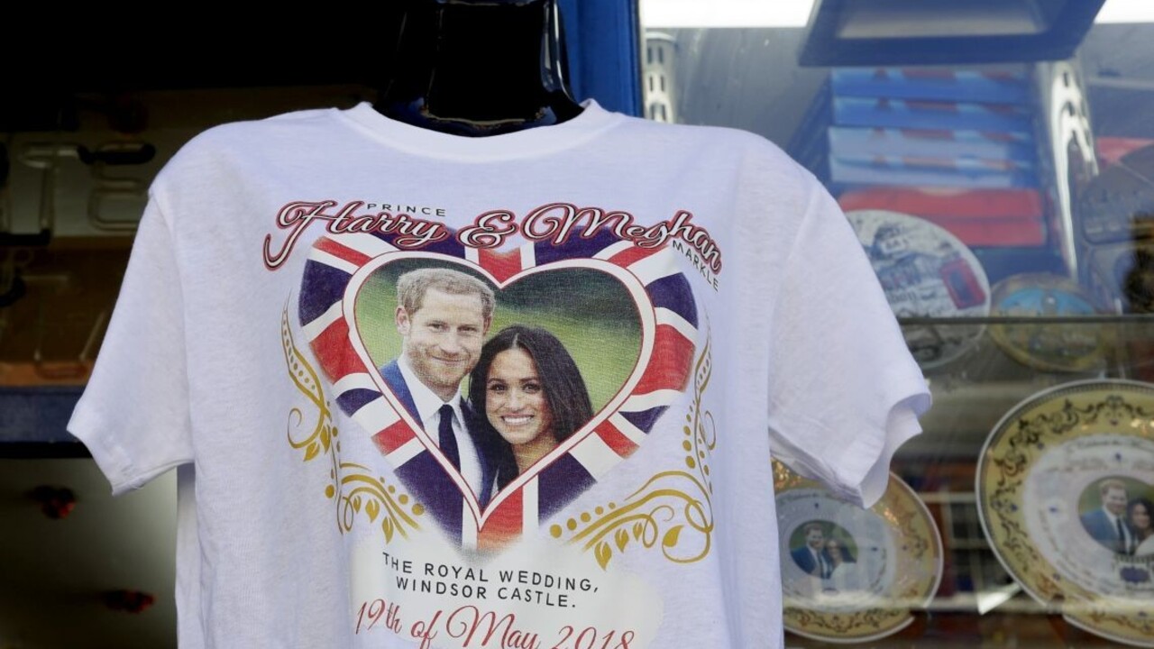 Nádejný svokor princa Harryho nebude na svadbe, má vážny dôvod