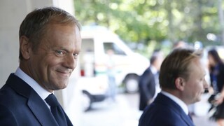 Zmena priorít na summite v Sofii: témou sú Trumpove výroky