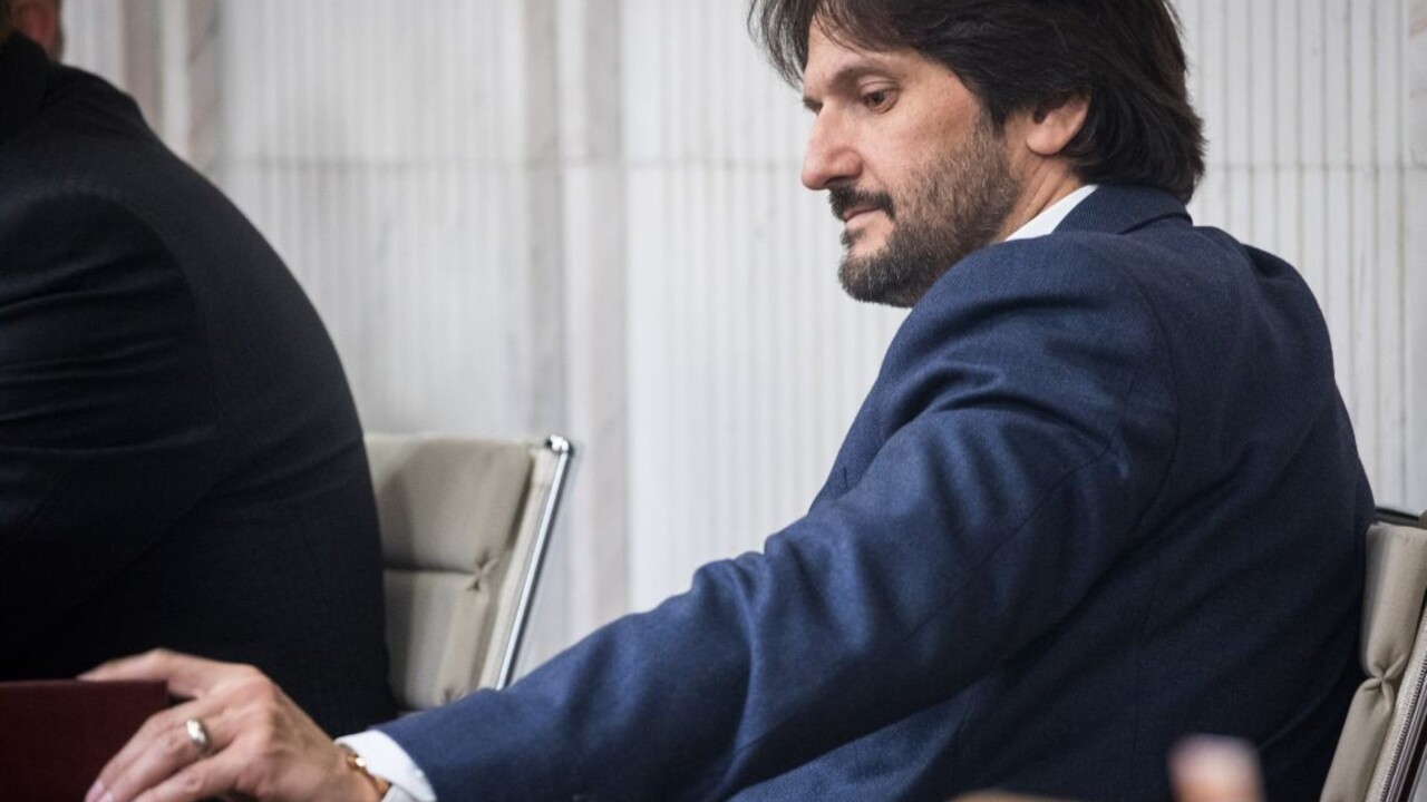 Dal skartovať stovky obstarávaní, tvrdí Matovič o Kaliňákovi