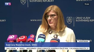 TB G. Matečnej o žiadostiach farmárov