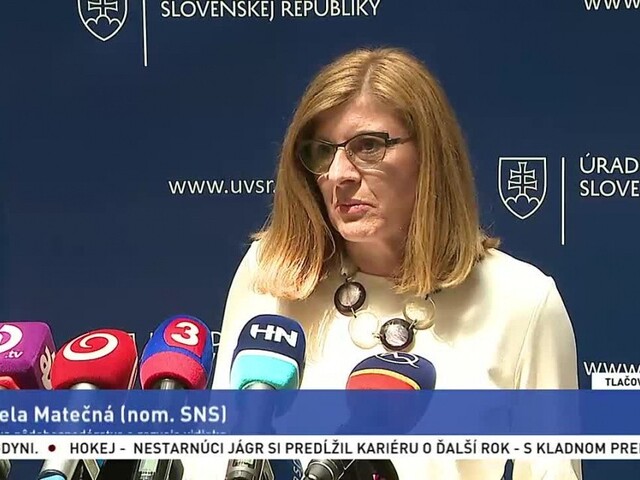 TB G. Matečnej o žiadostiach farmárov