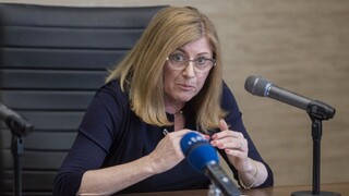 Matečná sa stretla s Čižnárom, sľúbila pomoc pri vyšetrovaní