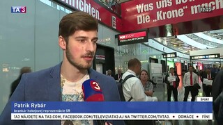 Slovenskí brankári prekvapili, v Dánsku podali výborné výkony