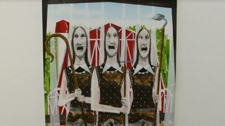 Robot, ktorý vie maľovať / Ošiaľ menom Fortnite