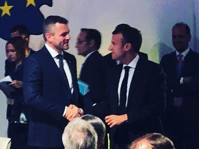 Na summite s Pellegrinim sľubujú Balkánu európsku budúcnosť