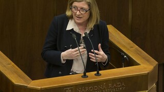 Matečná bude čeliť odvolávaniu, opozícia má dostatok podpisov