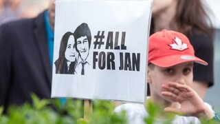 Krok voči Kuciakovej spolupracovníčke vyvolal znepokojenie