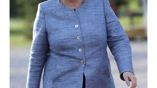 A. Merkelová: EÚ je pripravená rokovať o obchodovaní s USA