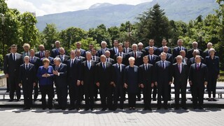 Budúcnosť Balkánu je v EÚ, dátum vstupu ďalších krajín ale nezaznel