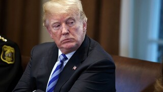 Trump odporuje svojmu poradcovi, v otázke odzbrojenia KĽDR sa nezhodli