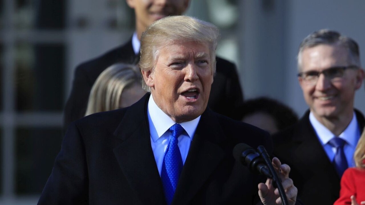 Stratili sme 151 miliárd, stačilo, reagoval Trump na kritiku z EÚ