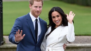 Šesť vecí, ktoré potrebujete vedieť o kráľovskej svadbe roka