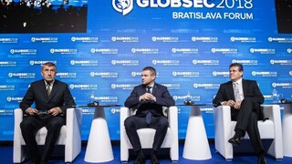 NATO nám poskytuje bezprecedentnú mieru bezpečnosti, tvrdí Pellegrini