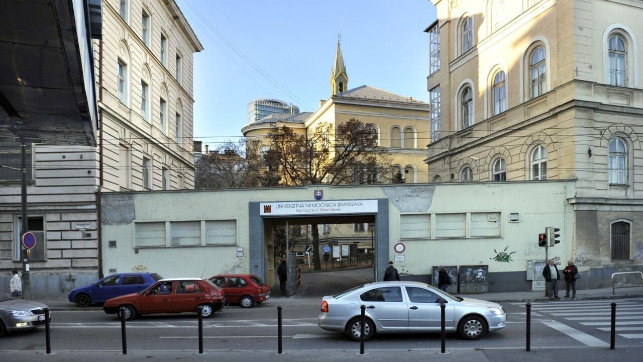 Pre nový festival uzatvoria známu bratislavskú ulicu pre autá