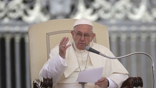 Kryli sexuálne zneužívanie detí, ich osud je v rukách pápeža
