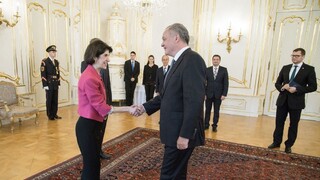 Prvá žena na čele CERNU o laboratóriu meniacom vnímanie sveta