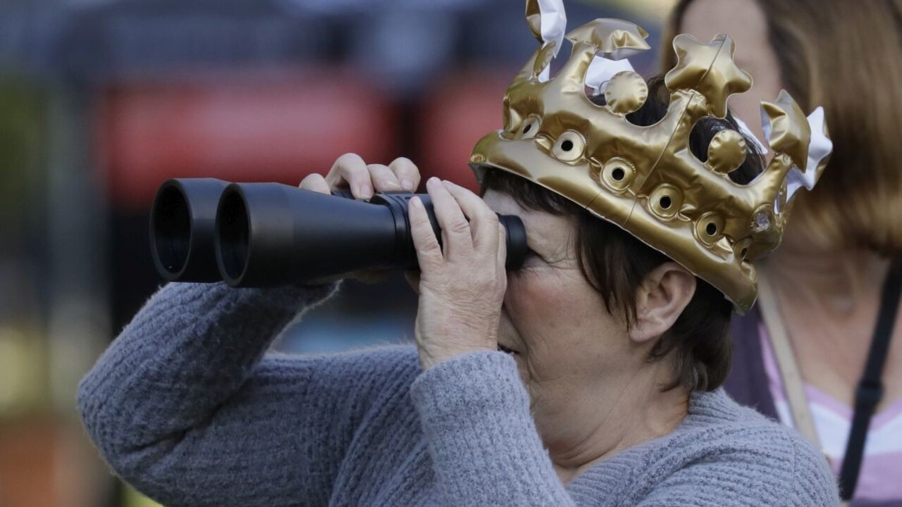 Prínos svadby do britskej pokladnice bude oveľa vyšší, zverejnili odhady