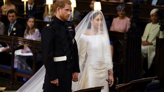 Princ Harry a Meghan si povedali áno, prijali nové tituly