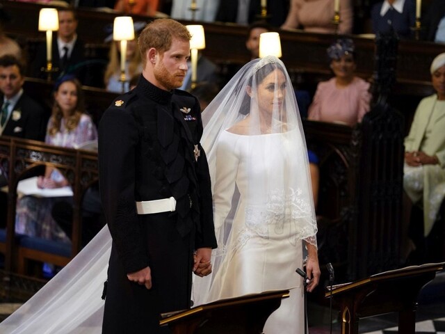 Princ Harry a Meghan si povedali áno, prijali nové tituly