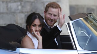 Kráľovská svadba vzpruží ekonomiku, priniesla obrovský záujem turistov