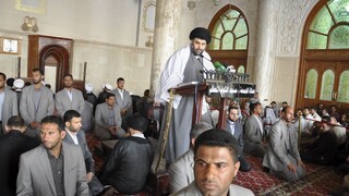 V Iraku poznajú výsledky volieb, kto bude premiérom však nie je isté