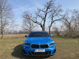 Volkswagen Polo GTI v prvej jazde, Kia Sorento a BMW X2 v domácom teste