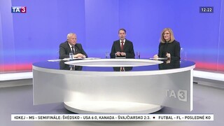 Aktuálne výzvy Európskej komisie / Témy a kauzy agrorezortu