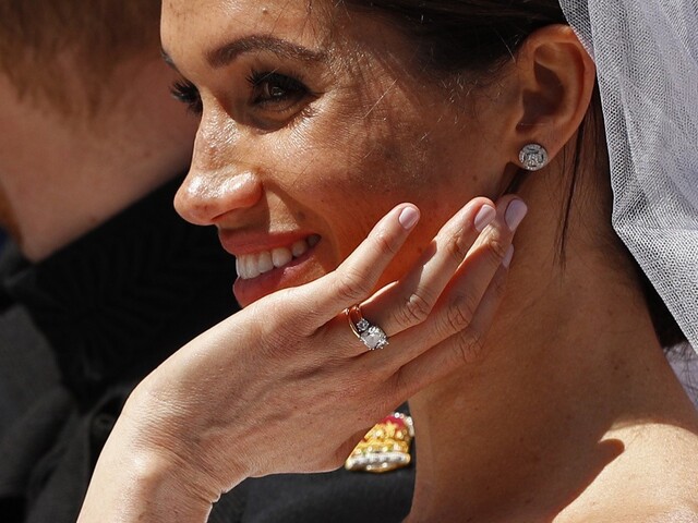 Meghan prezradila, aké bude mať povinnosti po svadbe s Harrym