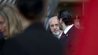 Európa nerobí dosť, tvrdí Irán o snahe zachovať jadrovú dohodu