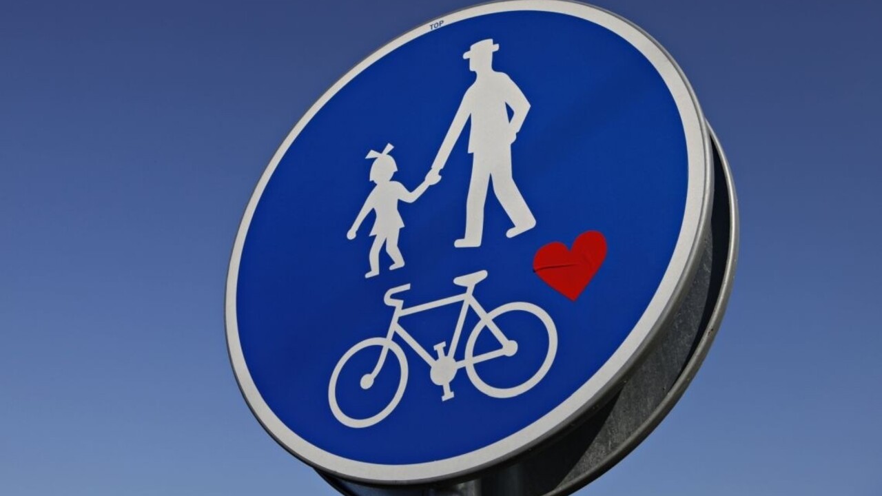 Na Ponitrí zahynul štvorročný chlapček, zrejme ho zrazil autobus