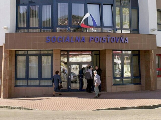 Ročné zúčtovanie sociálnych odvodov bude najskôr v roku 2021