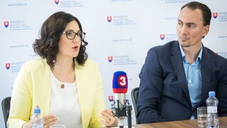 Štát podporí rozvoj mladých hokejových talentov