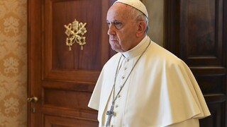 Pápež vyslal dosiaľ najjasnejšie vyjadrenie k homosexualite