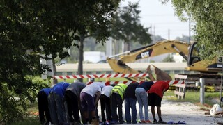 Dajme moslimom voľno, sú hrozbou, navrhla ministerka. Zožala kritiku