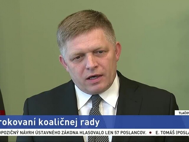 Starostov a primátorov budú odmeňovať po novom, oznámila koalícia