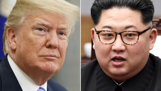 Historické stretnutie s Kimom sa zrejme odloží, naznačil Trump