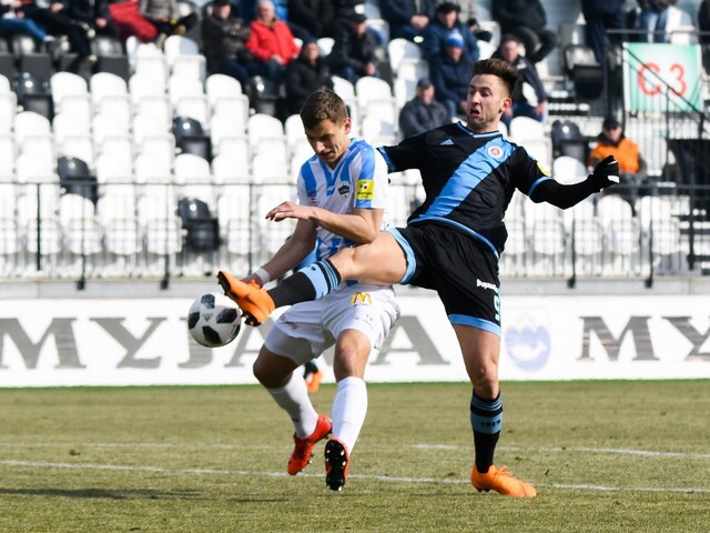 Barážové stretnutia rozhodnú, ktorý klub pôjde do ligy UEFA