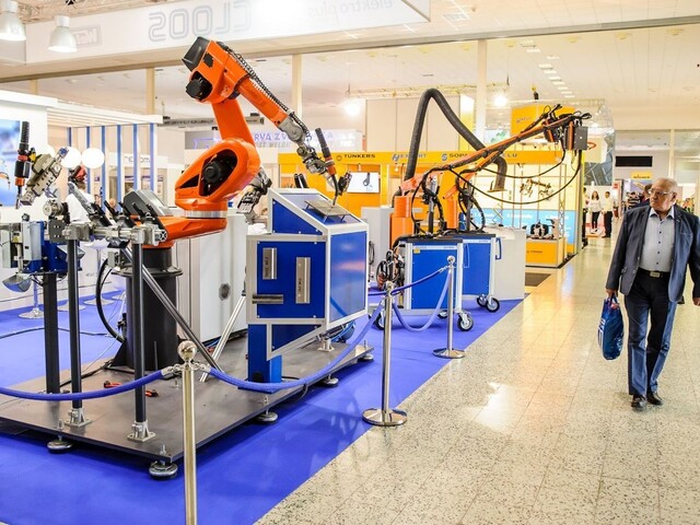 Budúcnosť technológií sa rodí doma. Innotech ocenil najlepšie slovenské inovácie