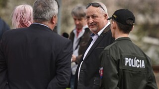 Policajný viceprezident Ábel končí, nástupcu zatiaľ nemá