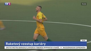 Škriniar zažíva kariérny vzostup, zahrá si v Lige majstrov