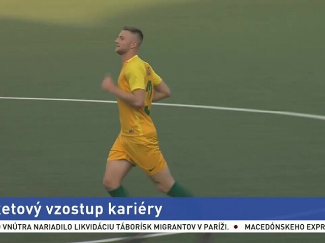 Škriniar zažíva kariérny vzostup, zahrá si v Lige majstrov