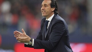 Nový tréner Arsenalu chce klub priviesť do Ligy majstrov