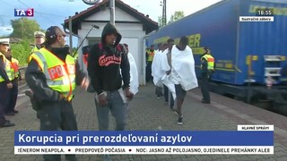V Nemecku prepukol škandál, migranti dostali azyl za úplatok