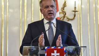 Kiskovi financovala kampaň jeho firma, dokazujú to faktúry