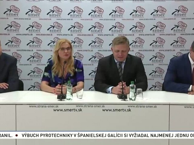 TB strany Smer-SD o zastropovaní dôchodkového veku