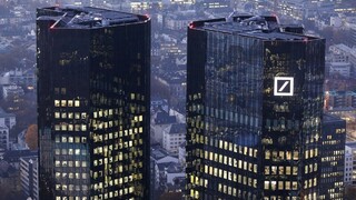 Nemecká banka prepustí tisíce zamestnancov, dôvodom je šetrenie