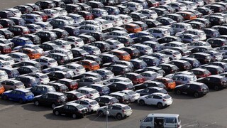 Zákaz predaja benzínových a dieselových áut? EÚ chce vozidlá bez emisií