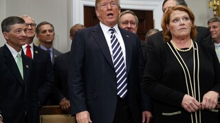 Severná Kórea reagovala na Trumpov krok, rokovaniam sa nebráni